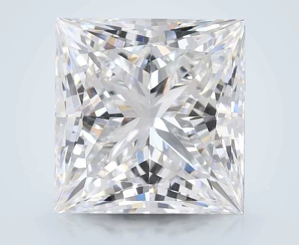 2.89 Carat · D · IF Rare Carat Ideal Cut