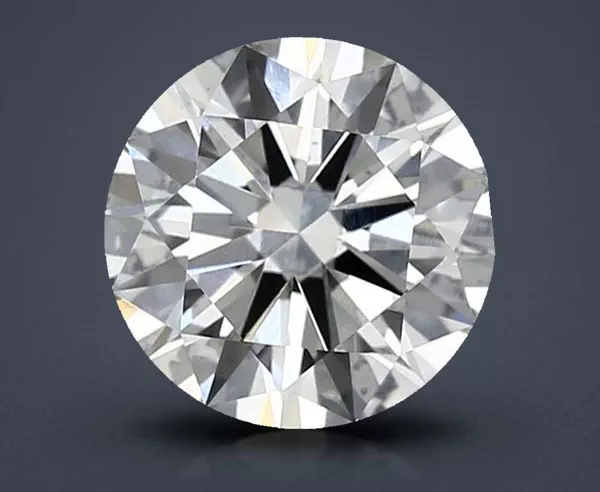 1.43 Carat · E · VS2 Rare Carat Ideal Cut