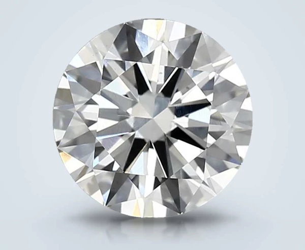1.43 Carat · E · VS2 Rare Carat Ideal Cut