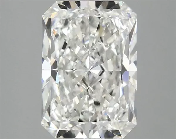 5.26 Carat · E · VS1 Rare Carat Ideal Cut