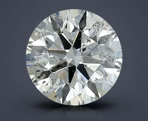 2.3 Carat · I · SI2 Rare Carat Ideal Cut