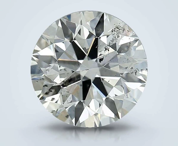 2.3 Carat · I · SI2 Rare Carat Ideal Cut