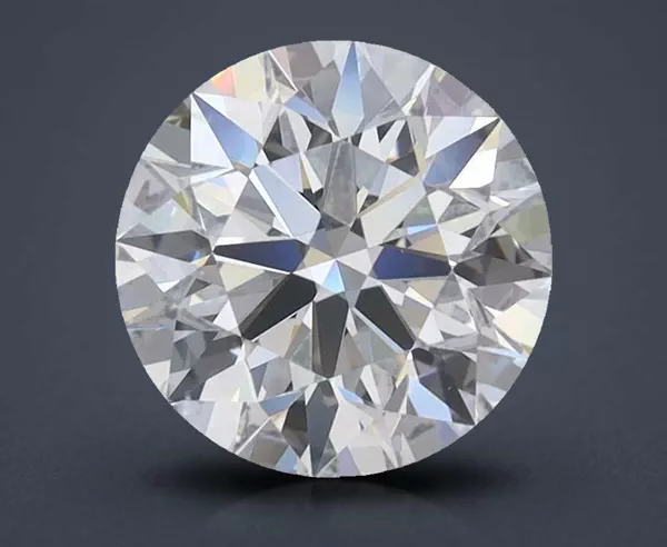 1.57 Carat · D · FL Rare Carat Ideal Cut
