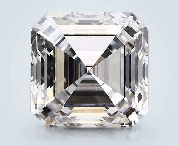 3.08 Carat · F · VS2 Rare Carat Ideal Cut