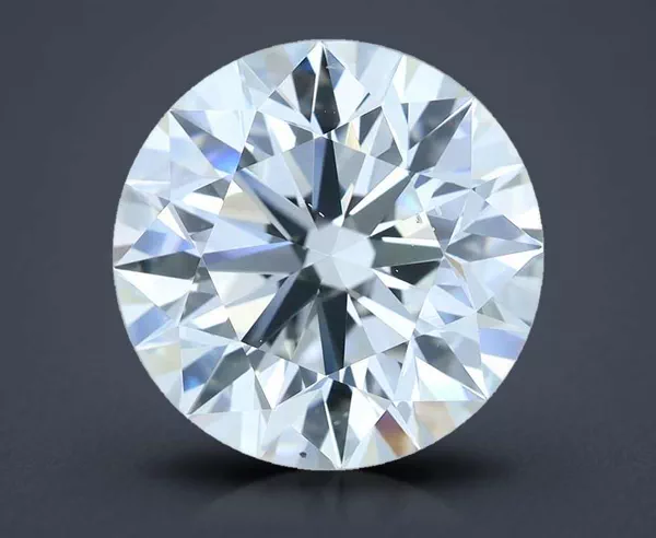 5.67 Carat · I · SI1 Rare Carat Ideal Cut