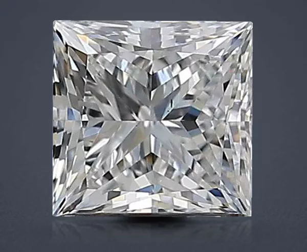 1 Carat · D · VS2 Rare Carat Ideal Cut