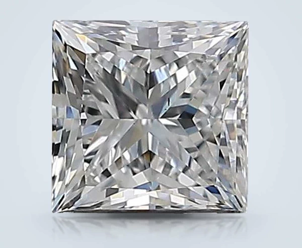 1 Carat · D · VS2 Rare Carat Ideal Cut