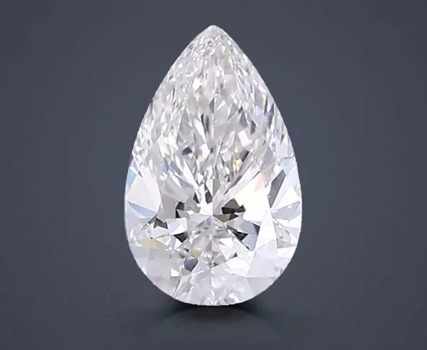 3.02 Carat · F · VVS2 Rare Carat Ideal Cut