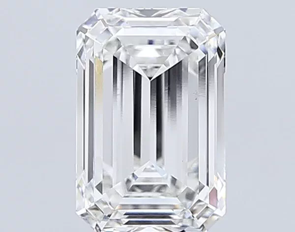 5.04 Carat · G · VS1 Rare Carat Ideal Cut