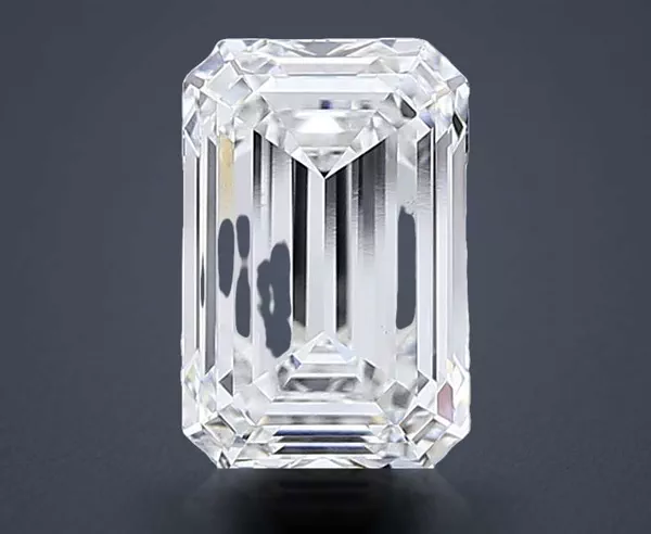 5.04 Carat · G · VS1 Rare Carat Ideal Cut