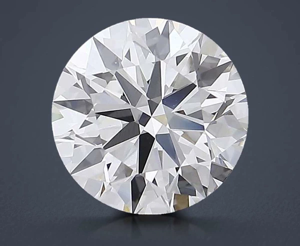 4.92 Carat · G · VVS2 Rare Carat Ideal Cut