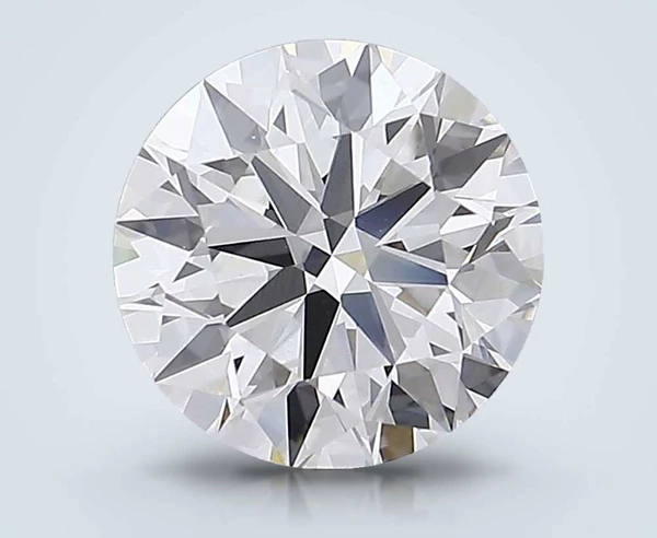 4.92 Carat · G · VVS2 Rare Carat Ideal Cut