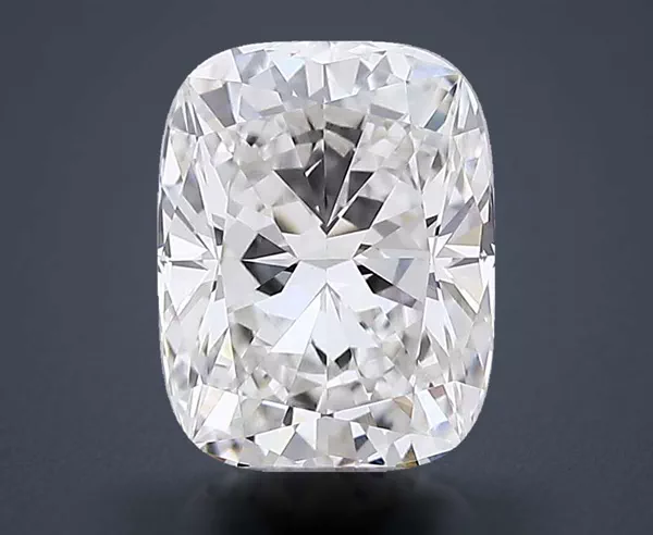 1.33 Carat · E · VVS2 Rare Carat Ideal Cut