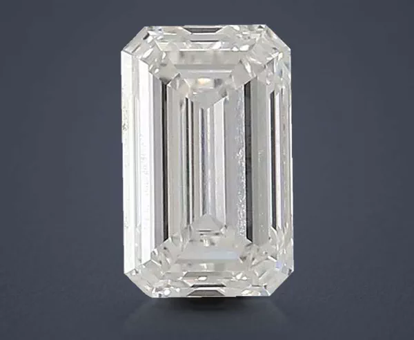 3.51 Carat · F · VVS1 very good Cut