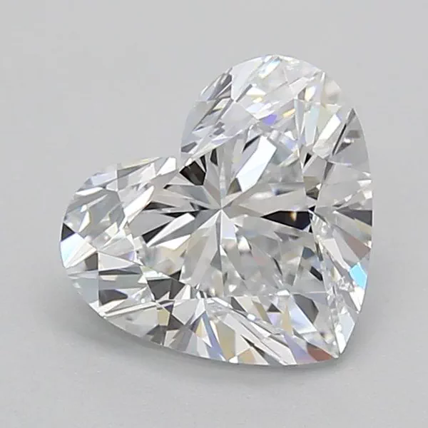 2.12 Carat · D · VVS1 Rare Carat Ideal Cut