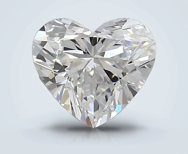 2.12 Carat · D · VVS1 Rare Carat Ideal Cut