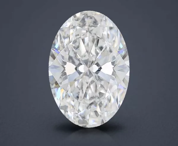 2.59 Carat · D · VVS1 Rare Carat Ideal Cut