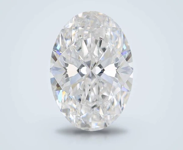 2.59 Carat · D · VVS1 Rare Carat Ideal Cut