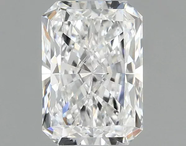 1.08 Carat · D · VVS2 Rare Carat Ideal Cut