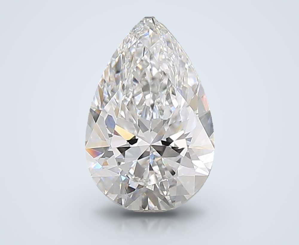 1.49 Carat · D · VVS2 Rare Carat Ideal Cut