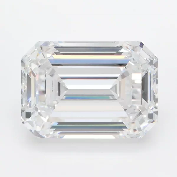 4.04 Carat · D · IF Rare Carat Ideal Cut