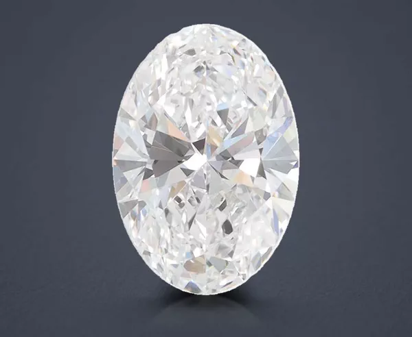 2 Carat · D · FL Rare Carat Ideal Cut