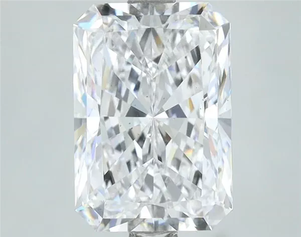3.01 Carat · D · VS2 Rare Carat Ideal Cut
