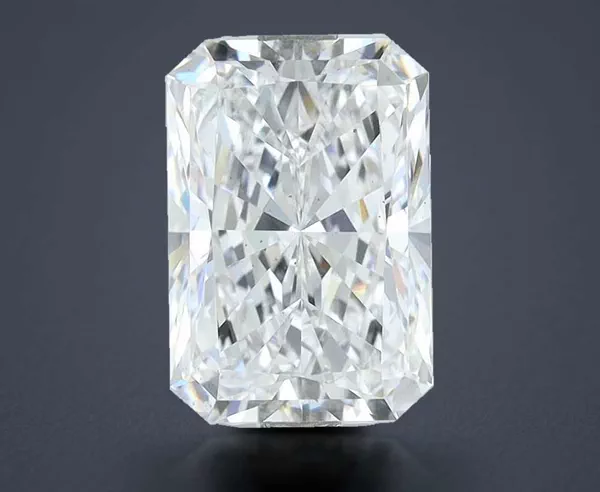 3.01 Carat · D · VS2 Rare Carat Ideal Cut