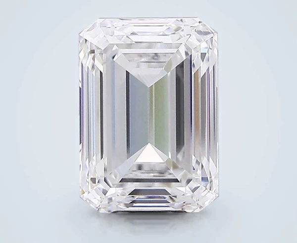 9.02 Carat · E · VVS1 Rare Carat Ideal Cut