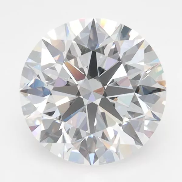 2.31 Carat · D · FL Rare Carat Ideal Cut