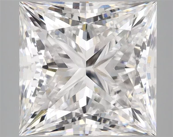 5.04 Carat · D · VS2 Rare Carat Ideal Cut