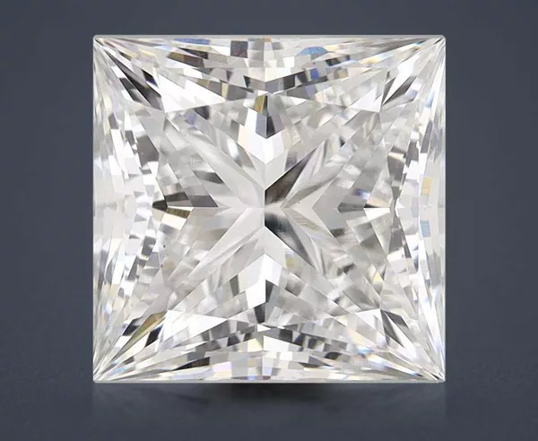 5.04 Carat · D · VS2 Rare Carat Ideal Cut