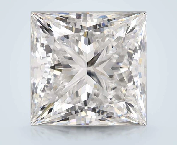 5.04 Carat · D · VS2 Rare Carat Ideal Cut