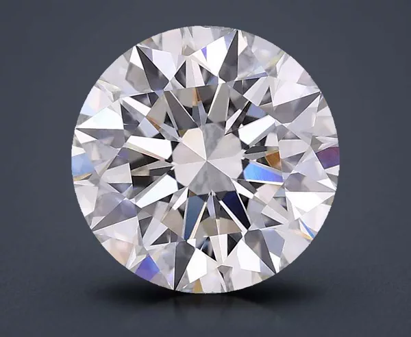 1.55 Carat · G · IF Rare Carat Ideal Cut