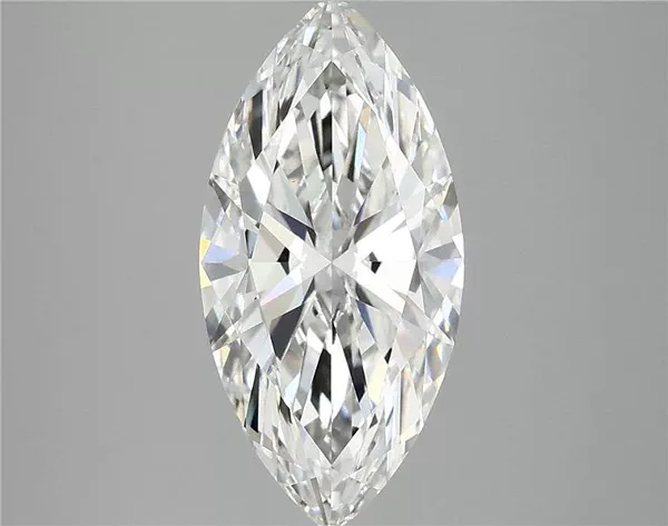 2.88 Carat · F · VS1 Rare Carat Ideal Cut