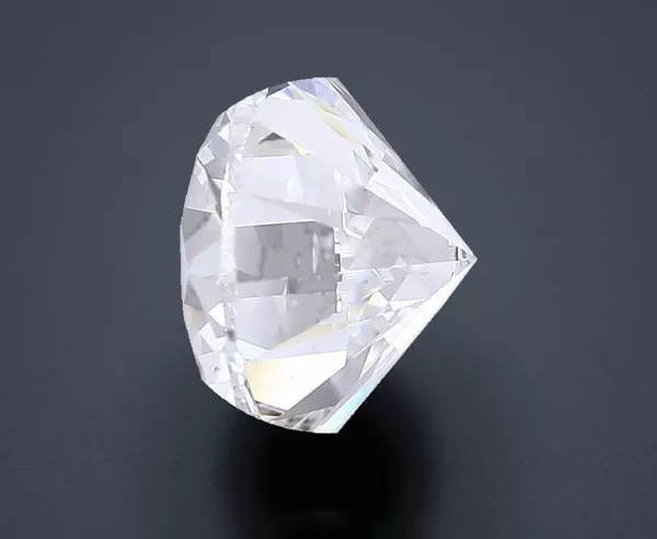 13.01 Carat · F · VS2 ideal Cut