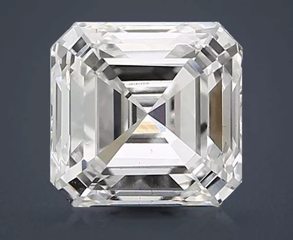 3.06 Carat · F · VS2 Rare Carat Ideal Cut