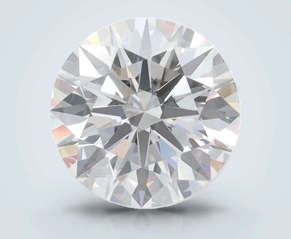 1.47 Carat · D · FL Rare Carat Ideal Cut