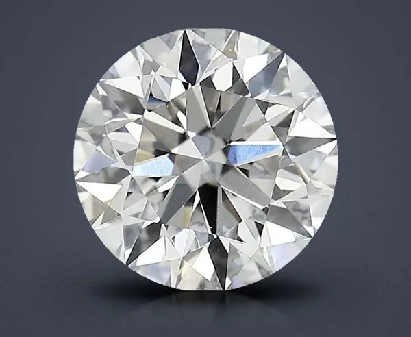 1.68 Carat · E · VVS2 excellent Cut