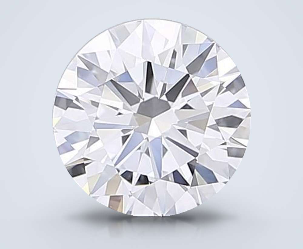 1.18 Carat · G · VVS2 excellent Cut