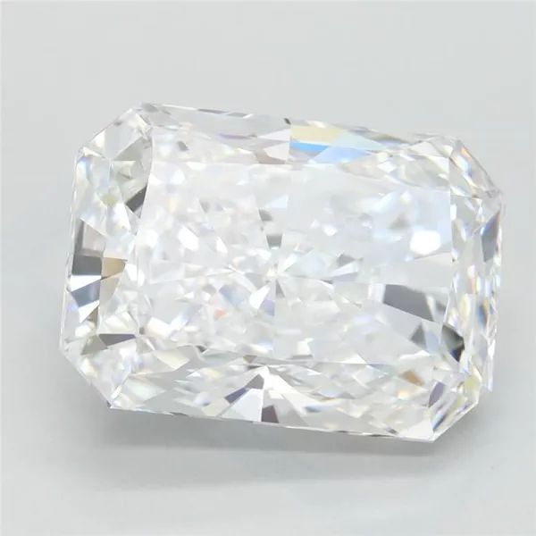 5.01 Carat · D · IF Rare Carat Ideal Cut