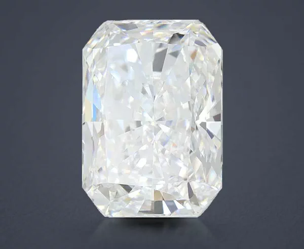 5.01 Carat · D · IF Rare Carat Ideal Cut