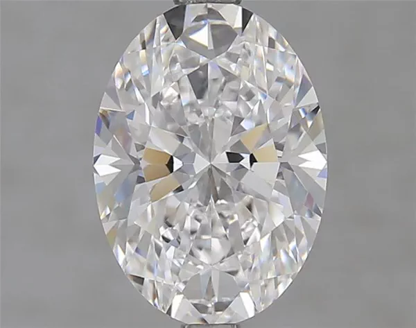 2.06 Carat · D · FL Rare Carat Ideal Cut