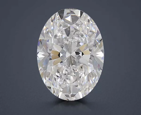 2.06 Carat · D · FL Rare Carat Ideal Cut