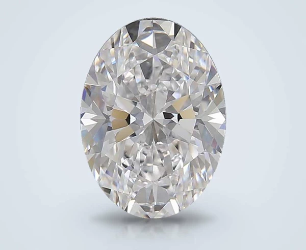 2.06 Carat · D · FL Rare Carat Ideal Cut