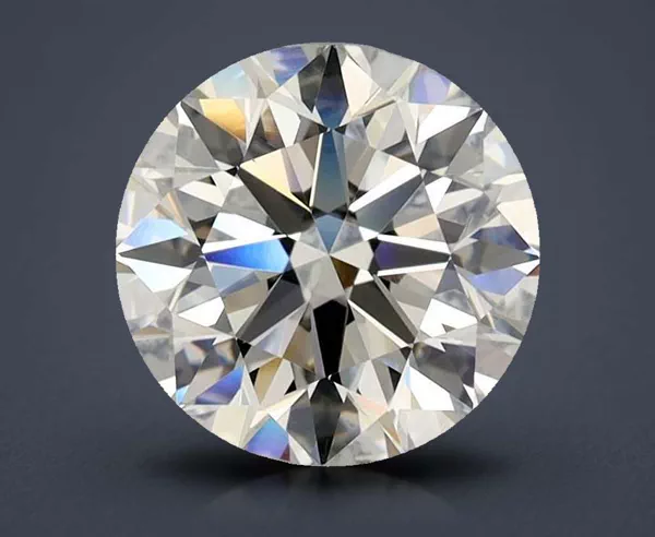 2.01 Carat · K · VVS2 Rare Carat Ideal Cut