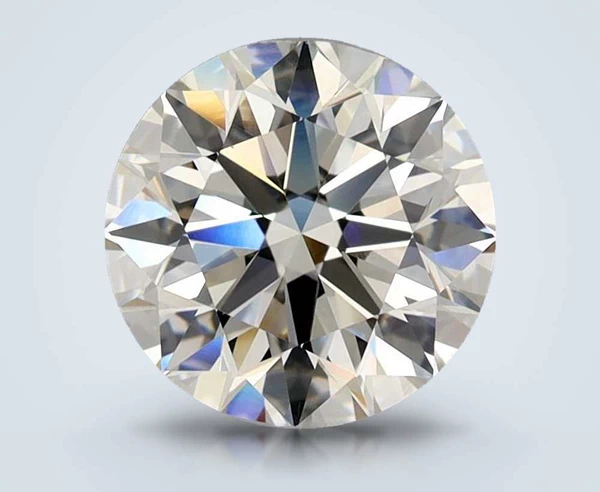 2.01 Carat · K · VVS2 Rare Carat Ideal Cut