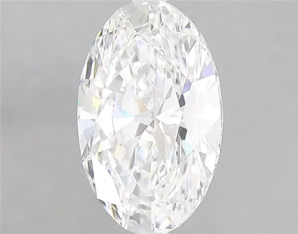 2.85 Carat · D · VS1 Rare Carat Ideal Cut