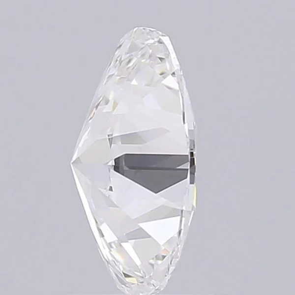 1.19 Carat · D · VVS2 Rare Carat Ideal Cut
