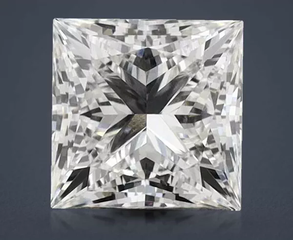 1.33 Carat · F · VVS2 Rare Carat Ideal Cut